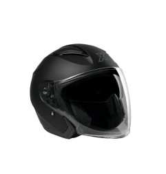 Kask Motocyklowy ROXAR ORLANDO EVO Z-Line Czarny - Mat