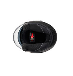 Kask Motocyklowy ROXAR ORLANDO EVO Z-Line Czarny - Mat