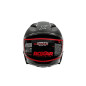 Kask Motocyklowy ROXAR ORLANDO EVO Z-Line Czarny - Mat Kask Motocyklowy ROXAR ORLANDO EVO Z-Line Czarny - Mat