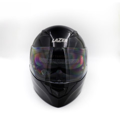Kask Motocyklowy LAZER PANAME EVO Z-line (kol. Czarny Metal)