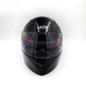 Kask Motocyklowy LAZER PANAME EVO Z-line (kol. Czarny Metal) Kask Motocyklowy LAZER PANAME EVO Z-line (kol. Czarny Metal)
