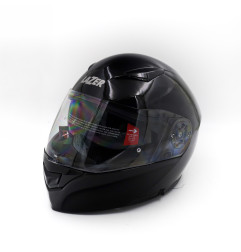 Kask Motocyklowy LAZER PANAME EVO Z-line (kol. Czarny Metal)