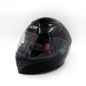 Kask Motocyklowy LAZER PANAME EVO Z-line (kol. Czarny Metal) Kask Motocyklowy LAZER PANAME EVO Z-line (kol. Czarny Metal)