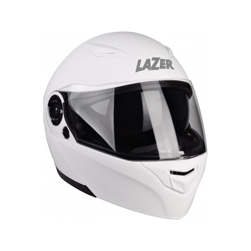 Kask Motocyklowy LAZER PANAME EVO Z-line (kol. Biały) Kask Motocyklowy LAZER PANAME EVO Z-line (kol. Biały)