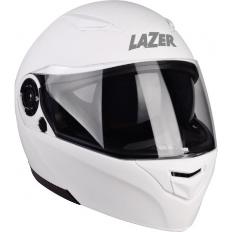 Kask Motocyklowy LAZER PANAME EVO Z-line (kol. Biały)