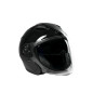 Kask Motocyklowy ROXAR ORLANDO EVO Z-Line Czarny - połysk Kask Motocyklowy ROXAR ORLANDO EVO Z-Line Czarny - połysk