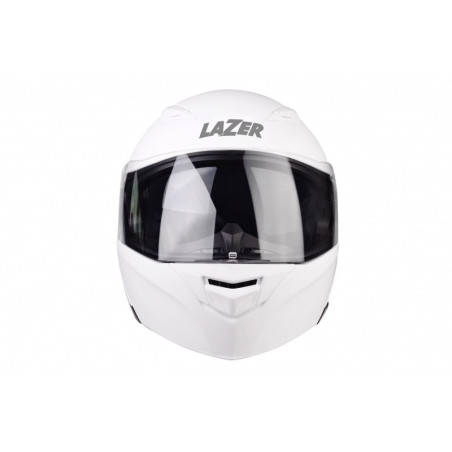 Kask Motocyklowy LAZER PANAME EVO Z-line (kol. Biały)