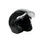 Kask Motocyklowy ROXAR ORLANDO EVO Z-Line Czarny - połysk Kask Motocyklowy ROXAR ORLANDO EVO Z-Line Czarny - połysk