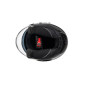 Kask Motocyklowy ROXAR ORLANDO EVO Z-Line Czarny - połysk Kask Motocyklowy ROXAR ORLANDO EVO Z-Line Czarny - połysk