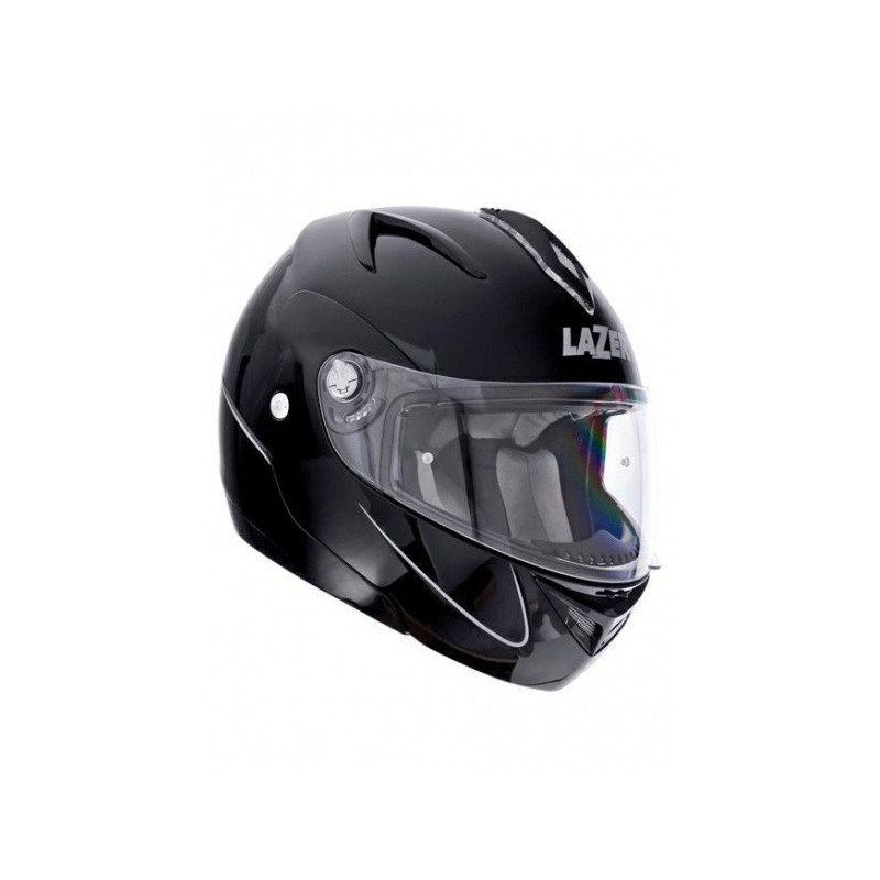 Kask motocyklowy LAZER PANAME (No ISV) Z-Line Lumino czarny metalik Kask motocyklowy LAZER PANAME (No ISV) Z-Line Lumino czarny metalik