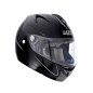 Kask motocyklowy LAZER PANAME (No ISV) Z-Line Lumino czarny metalik Kask motocyklowy LAZER PANAME (No ISV) Z-Line Lumino czarny metalik