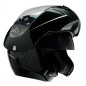 Kask motocyklowy LAZER PANAME (No ISV) Z-Line Lumino czarny metalik Kask motocyklowy LAZER PANAME (No ISV) Z-Line Lumino czarny metalik