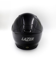Kask Motocyklowy LAZER PANAME EVO Z-line (kol. Czarny Metal)