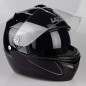 Kask motocyklowy LAZER PANAME (No ISV) Z-Line Lumino czarny metalik Kask motocyklowy LAZER PANAME (No ISV) Z-Line Lumino czarny metalik