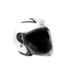 Kask Motocyklowy ROXAR ORLANDO EVO Z-Line biały