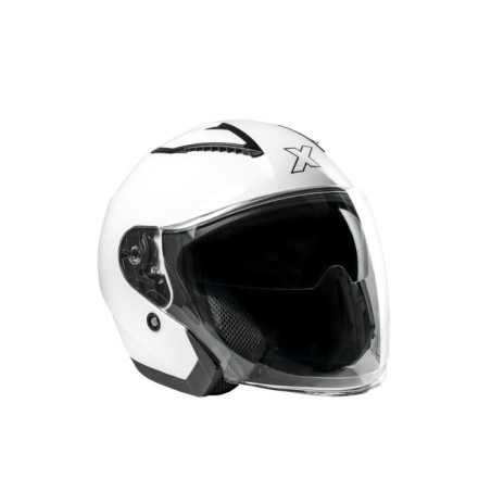 Kask Motocyklowy ROXAR ORLANDO EVO Z-Line biały