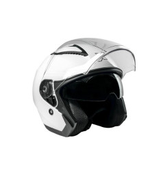 Kask Motocyklowy ROXAR ORLANDO EVO Z-Line biały