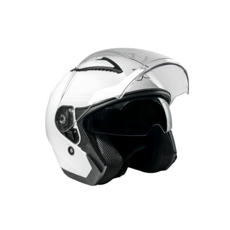 Kask Motocyklowy ROXAR ORLANDO EVO Z-Line biały