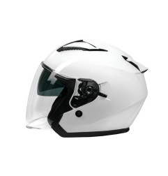 Kask Motocyklowy ROXAR ORLANDO EVO Z-Line biały