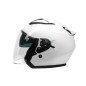 Kask Motocyklowy ROXAR ORLANDO EVO Z-Line biały
