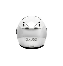 Kask Motocyklowy ROXAR ORLANDO EVO Z-Line biały