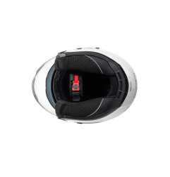 Kask Motocyklowy ROXAR ORLANDO EVO Z-Line biały