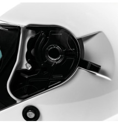 Kask Motocyklowy ROXAR ORLANDO EVO Z-Line biały