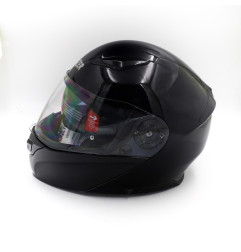 Kask Motocyklowy LAZER PANAME EVO Z-line (kol. Czarny Metal)