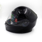 Kask Motocyklowy LAZER PANAME EVO Z-line (kol. Czarny Metal) Kask Motocyklowy LAZER PANAME EVO Z-line (kol. Czarny Metal)