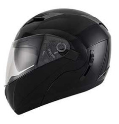 Kask Motocyklowy KYT CONVAIR czarny