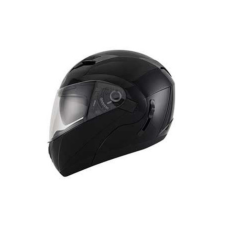 Kask Motocyklowy KYT CONVAIR czarny