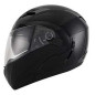 Kask Motocyklowy KYT CONVAIR czarny