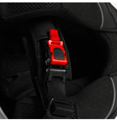 Kask Motocyklowy ROXAR ORLANDO EVO Z-Line biały