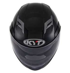 Kask Motocyklowy KYT CONVAIR czarny