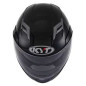 Kask Motocyklowy KYT CONVAIR czarny