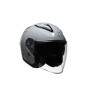 Kask Motocyklowy ROXAR ORLANDO EVO Z-Line Szary Drizzly Grey Kask Motocyklowy ROXAR ORLANDO EVO Z-Line Szary Drizzly Grey