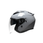 Kask Motocyklowy ROXAR ORLANDO EVO Z-Line Szary Drizzly Grey Kask Motocyklowy ROXAR ORLANDO EVO Z-Line Szary Drizzly Grey