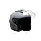 Kask Motocyklowy ROXAR ORLANDO EVO Z-Line Szary Drizzly Grey Kask Motocyklowy ROXAR ORLANDO EVO Z-Line Szary Drizzly Grey
