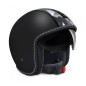 Kask motocyklowy JET MOMO BLADE Black Frost / Camouflage Kask motocyklowy JET MOMO BLADE Black Frost / Camouflage