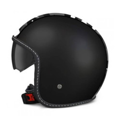 Kask motocyklowy JET MOMO BLADE Black Frost / Camouflage
