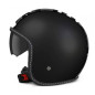 Kask motocyklowy JET MOMO BLADE Black Frost / Camouflage Kask motocyklowy JET MOMO BLADE Black Frost / Camouflage