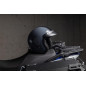 Kask motocyklowy otwarty retro ROXAR CLASSIC '92 szaro-czarny Kask motocyklowy otwarty retro ROXAR CLASSIC '92 szaro-czarny