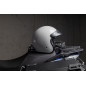 Kask Motocyklowy otwarty retro ROXAR CLASSIC Z-Line biały połysk