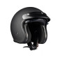 Kask motocyklowy otwarty retro ROXAR CLASSIC Z-Line czarny matowy Kask motocyklowy otwarty retro ROXAR CLASSIC Z-Line czarny matowy
