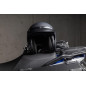 Kask motocyklowy otwarty retro ROXAR CLASSIC Z-Line czarny matowy Kask motocyklowy otwarty retro ROXAR CLASSIC Z-Line czarny matowy