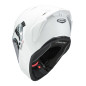 CABERG KASK INTEGRALNY Z BLENDĄ MODEL DRIFT EVO II SOLID KOLOR BIAŁY POŁYSK ROZMIAR XXL (PINLOCK W ZESTAWIE)