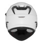 NOX KASK INTEGRALNY (FULL FACE) Z BLENDĄ N304S SOLID KOLOR BIAŁY POŁYSK ROZMIAR S NOX KASK INTEGRALNY (FULL FACE) Z BLENDĄ N304S SOLID KOLOR BIAŁY POŁYSK ROZMIAR S