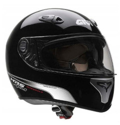 GIVI KASK INTEGRALNY 40.1 KOLOR CZARNY ROZMIAR 58/M - WYPRZEDAŻ