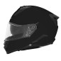 NOX KASK INTEGRALNY (FULL FACE) Z BLENDĄ N304S SOLID KOLOR CZARNY POŁYSK ROZMIAR S NOX KASK INTEGRALNY (FULL FACE) Z BLENDĄ N304S SOLID KOLOR CZARNY POŁYSK ROZMIAR S
