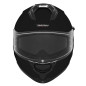 NOX KASK INTEGRALNY (FULL FACE) Z BLENDĄ N304S SOLID KOLOR CZARNY POŁYSK ROZMIAR XL NOX KASK INTEGRALNY (FULL FACE) Z BLENDĄ N304S SOLID KOLOR CZARNY POŁYSK ROZMIAR XL